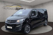 Opel Zafira Life Edition Zafira life edition m