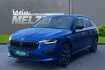 Skoda Scala Tour tour 1.0 tsi dsg acc+pdc+alu+shz+matrix+vc klima