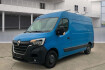 Renault Master Autres iii l2h2 klima tempomat ahk sortimo stdhz