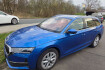 Skoda Octavia Selection 1.5 tsi mhev 110 kw selection