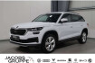 Skoda Kodiaq Tour 2.0 tsi tour 4×4 ahk acc led navi dab+