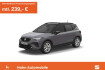 Seat Arona FR arona fr 1.0 tsi 85 kw (116 ps) 7 dsg