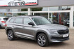 Skoda Kodiaq Sportline sportline 4×4 l pano l ambiente l virtual