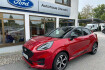 Ford Puma ST-Line st line automatik