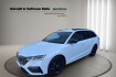 Skoda Octavia Ambition combi rs iv klima navi leder einparkhilfe