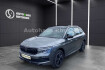 Skoda Kamiq Monte Carlo monte carlo 1.5 tsi 110kw 7 gang dsg