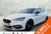 Seat Leon Autres fr black edition 1.5etsi 110kw (150 ps) *dsg*shz*