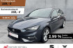 Seat Leon Autres st 1.5 etsi dsg fr line led+nav+app+acc+shz