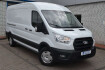 Ford Transit Custom Trend Transit kasten 350 l3 h2 trend ahk 360*cam