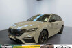 Skoda Octavia RS combi rs 1.4 tsi phev dsg acc memoryfunk.