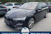 Skoda Octavia RS combi rs 2.0 tdi dsg  navi  matrix  side  winter