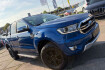Ford Ranger Limited limited extrakabine 4×4
