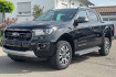 Ford Ranger Wildtrak wildtrak doppelkabine 4×4*standheizung*ga