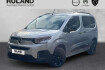 Citroën Berlingo Plus Citroen berlingo mpv plus m led apple carplay android auto spurhalt