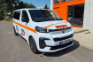 Citroën SpaceTourer Plus Citroen spacetourer opel zafira plus m 9 sitzer