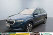 Skoda Karoq Tour tour 1.5 tsi dsg tempomat smartlink sunset