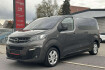 Opel Zafira Life Edition Zafira life / leder / standheiz. / auto. / kd