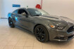 Ford Mustang Fastback Autres Mustang 2.3 fastback*xenon*navi*sitzklima*kamera