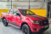 Ford Ranger Autres stormtrak extrakabine 4×4 ahk. leder navi