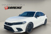Honda Civic Sport 2.0 e:hev sport winterrader
