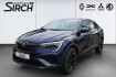 Renault Arkana Esprit Alpine esprit alpine e tech full hybrid 145