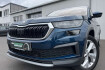Skoda Kodiaq L&K 2.0 tdi dsg 4×4 tour 206€ m.20% anz. ahk sthz pa
