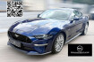 Ford Mustang Fastback GT Mustang 5.0 v8 gt automatik 1.hd svt acc deutsch