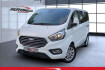 Ford Tourneo  custom 2.0 tdci 320 l1 titanium bluetooth