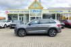 Skoda Kodiaq Sportline sportline 4×4 pano family paket leder
