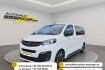 Opel Zafira Life Tourer Zafira life m 2.0 led/pano/nav/leder/8sitz/ahk