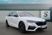 Skoda Octavia RS combi rs 2 0 tdi dsg 4×4+acc+rfk+hud+matrix