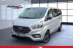 Ford Tourneo  custom 2.0 tdci 320 l2 titanium automatik
