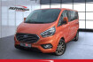 Ford Tourneo  custom 2.0 ecoblue l1 titanium x automatik