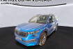 Skoda Kodiaq Sportline sportline 4×4 matrix cam standhz dcc pano