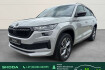 Skoda Kodiaq L&K sportline 2 0l tdi 147kw dsg