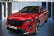 Renault Rafale Techno techno e tech full hybrid 200 apple carplay