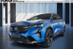 Renault Rafale Atelier Alpine atelier alpine e tech plug in hybrid 300 4×4