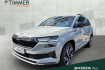 Skoda Karoq Sportline 2.0 tdi sportline *pano*ahk*19zoll*navi*