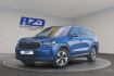 Skoda Kodiaq Sportline tdi 4×4 standhz h up ahk matrix navi 360