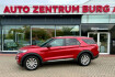 Ford Explorer PLATINUM platinum plug in hybrid 4×4 led leder
