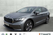 Skoda Enyaq Autres 85x loft +wapu +ahk +led +acc +carplay +navi +19?