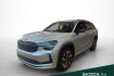 Skoda Kodiaq Sportline 2.0 tdi sportline*4×4*sthzg*navi*ahk*pano