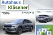 Skoda Kodiaq Sportline iv sportsline 1.5 etsi 150 kw dsg