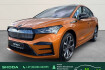 Skoda Enyaq Autres coupe rs 4×4 ahk matrix led