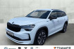 Skoda Kodiaq Sportline 2.0 tdi dsg 4×4 sportline +ahk +canton +matrix +a