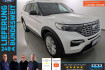 Ford Explorer PLATINUM 3.0 phev 4×4 platinum massage+led+360