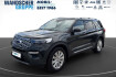 Ford Explorer PLATINUM platinum 4×4 3.0 ecoboost kam.+keyless