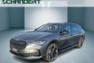 Skoda Superb Sport combi 2.0 tdi sportline dsg 4×4 matrix ahk