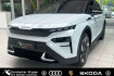 Skoda Elroq Autres rs 84 kwh batterie elektromotor 250 kw 1 g