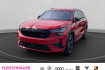 Skoda Kodiaq RS rs 2.0 tsi 4×4 ahk canton matrix pano 360  kamera